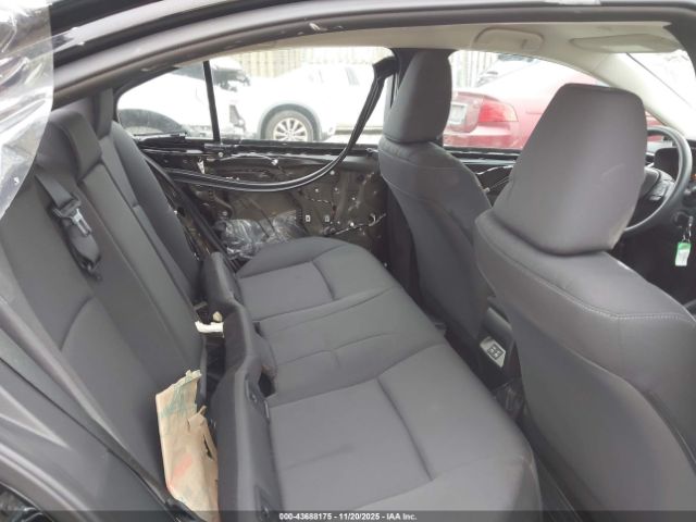 Toyota Corolla Le Image 3