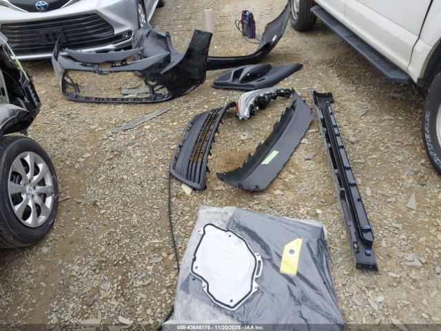 Toyota Corolla Le Image 15