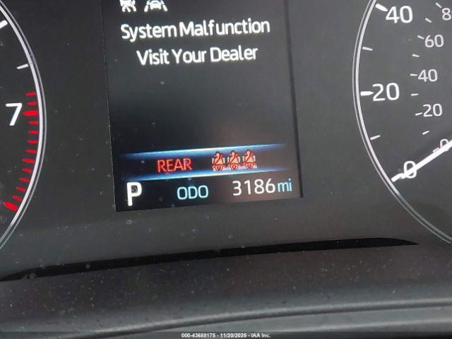 Toyota Corolla Le Image 9