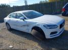 Volvo S90 T5 Momentum Image 1