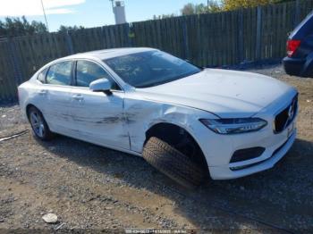 Salvage Volvo S90