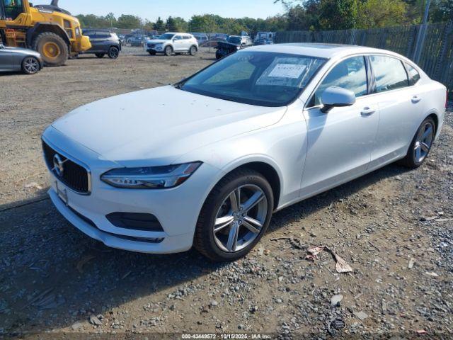 Volvo S90 T5 Momentum Image 6