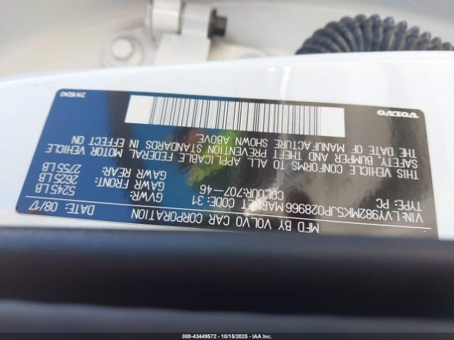 Volvo S90 T5 Momentum Image 13