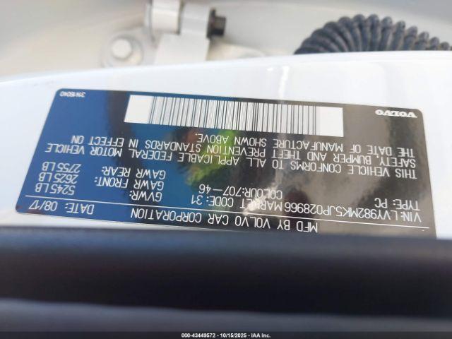 Volvo S90 T5 Momentum Image 13