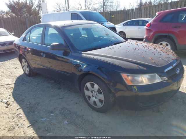Hyundai SONATA Gls V6 Image 1