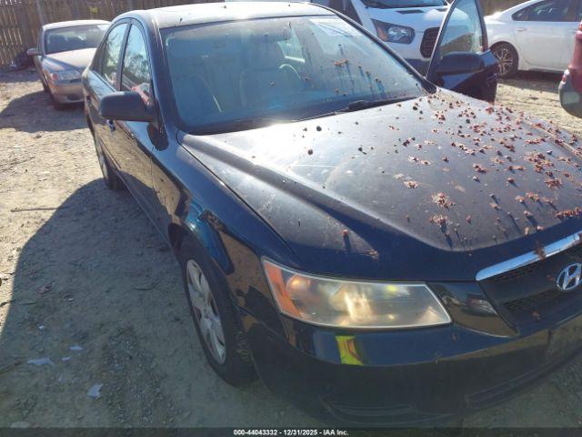 Hyundai SONATA Gls V6 Image 8