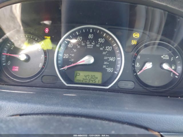 Hyundai SONATA Gls V6 Image 11