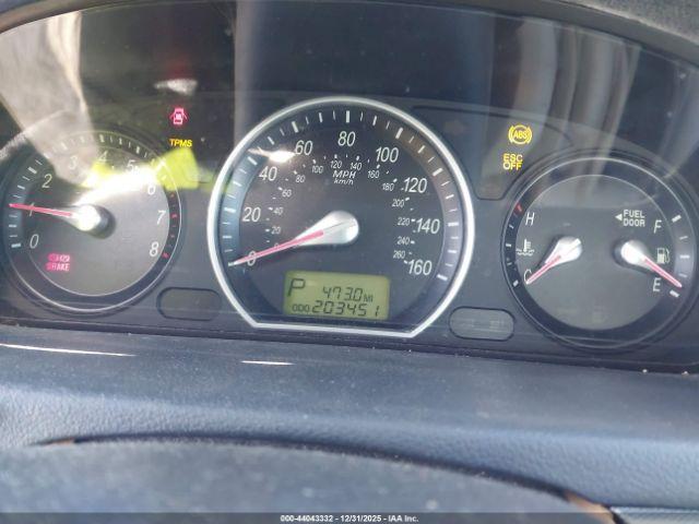 Hyundai SONATA Gls V6 Image 11