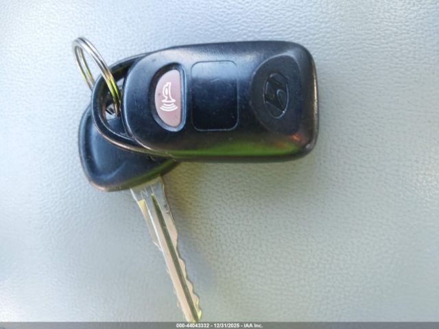 Hyundai SONATA Gls V6 Image 2