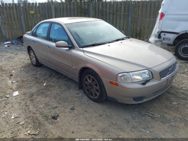 Volvo S80 2.5t Image 1