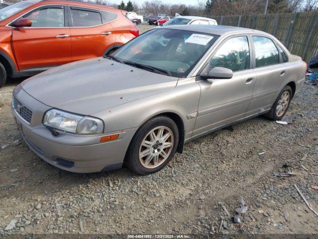 Volvo S80 2.5t Image 11