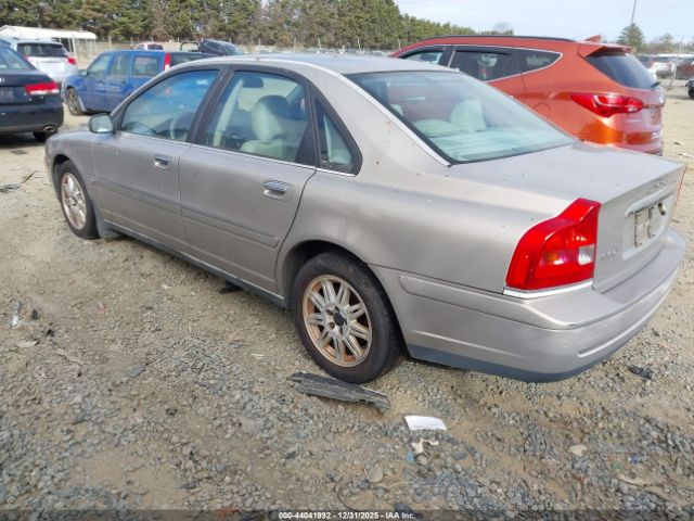 Volvo S80 2.5t Image 2