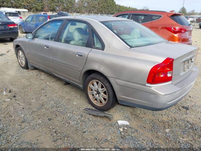 Volvo S80 2.5t Image 2