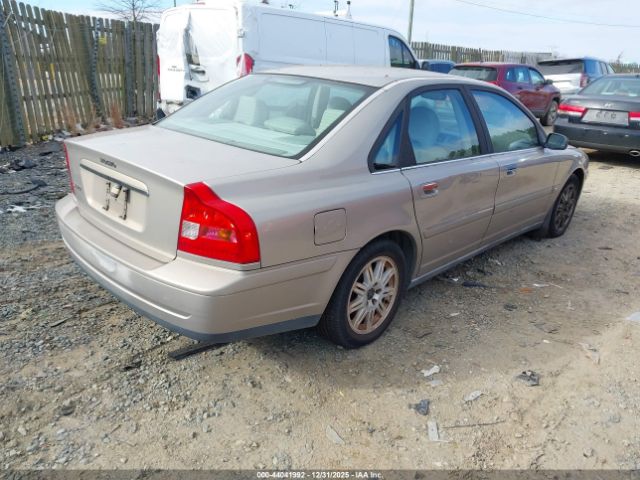 Volvo S80 2.5t Image 8