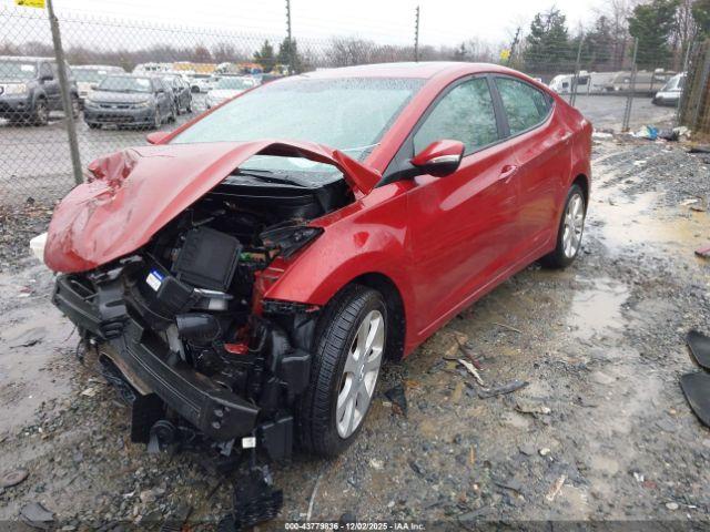 Hyundai ELANTRA Limited (ulsan Plant) Image 6