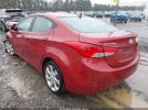 Hyundai ELANTRA Limited (ulsan Plant) Image 14