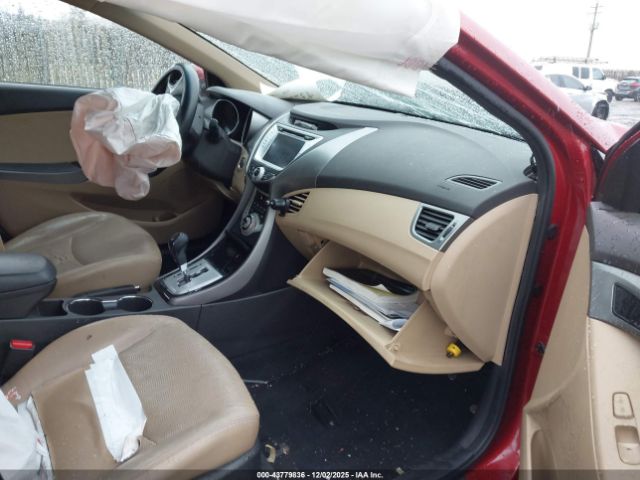 Hyundai ELANTRA Limited (ulsan Plant) Image 3