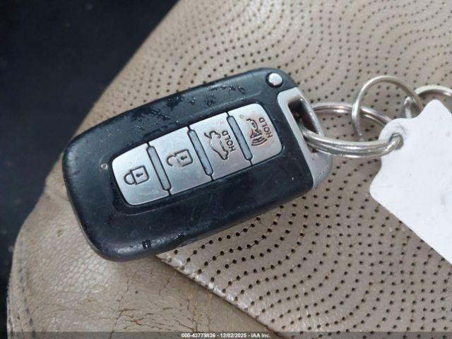 Hyundai ELANTRA Limited (ulsan Plant) Image 10