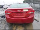 Hyundai ELANTRA Limited (ulsan Plant) Image 12