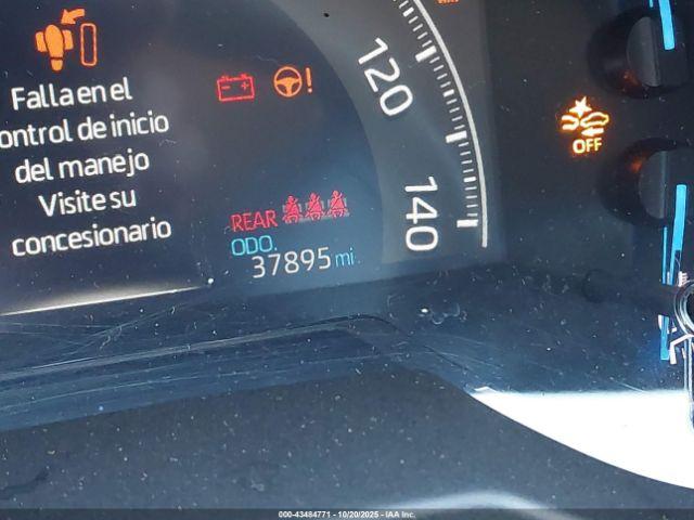 Toyota RAV4 Le Image 20