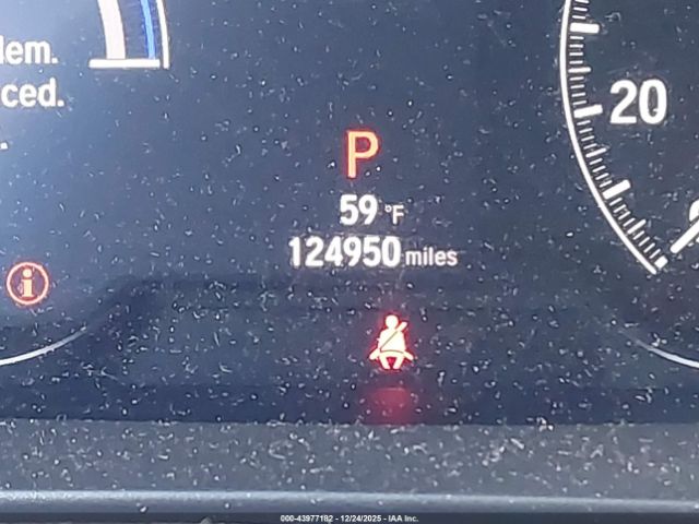 Honda Insight Lx Image 8