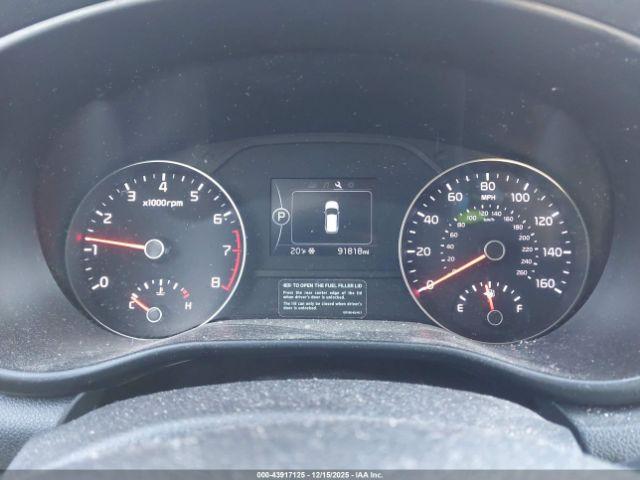 Kia Sportage Lx Image 5