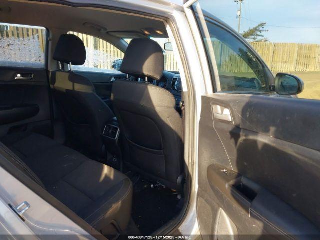 Kia Sportage Lx Image 9