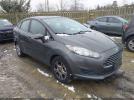 Ford Fiesta Se Image 1