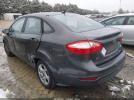 Ford Fiesta Se Image 5