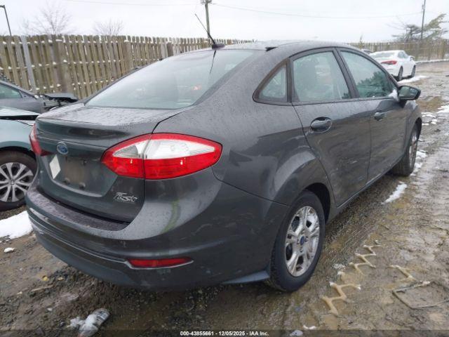 Ford Fiesta Se Image 7