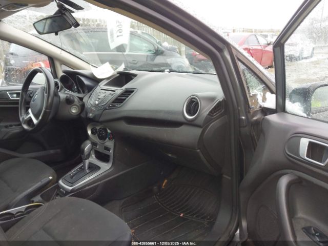 Ford Fiesta Se Image 10