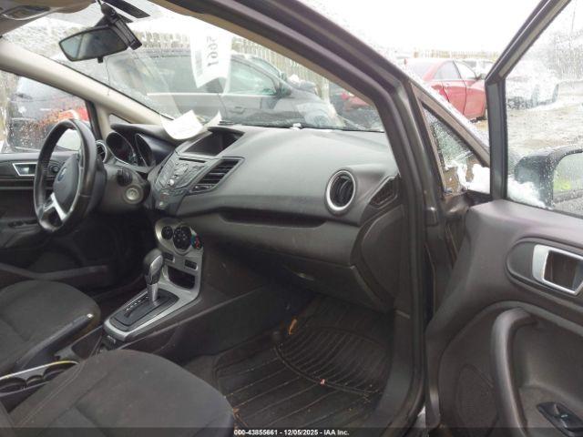 Ford Fiesta Se Image 10