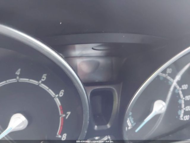 Ford Fiesta Se Image 8