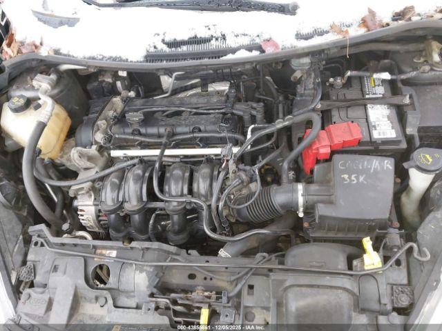 Ford Fiesta Se Image 9