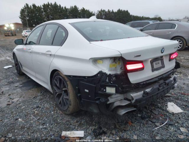 BMW 5 Series I Xdrive Image 13