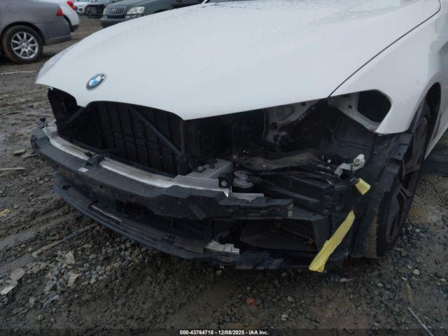 BMW 5 Series I Xdrive Image 12