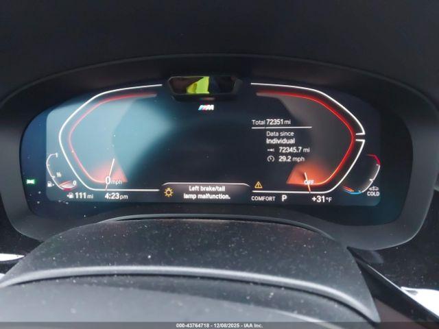 BMW 5 Series I Xdrive Image 14