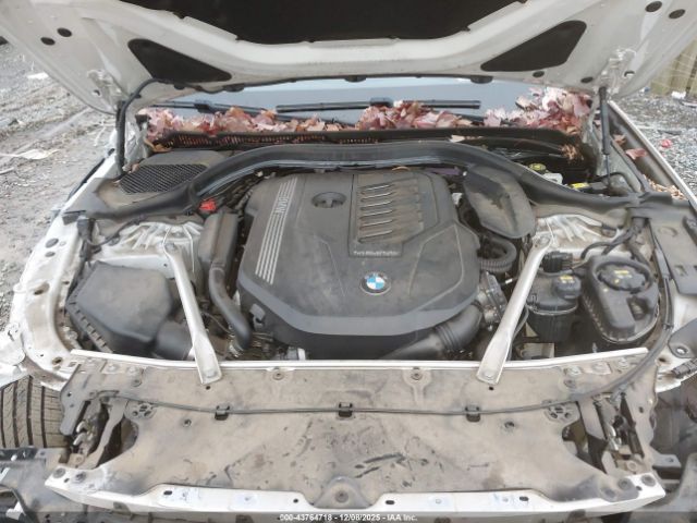 BMW 5 Series I Xdrive Image 11