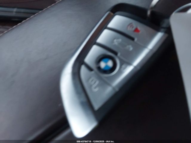 BMW 5 Series I Xdrive Image 16