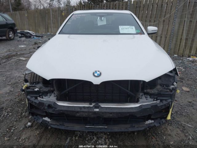 BMW 5 Series I Xdrive Image 2