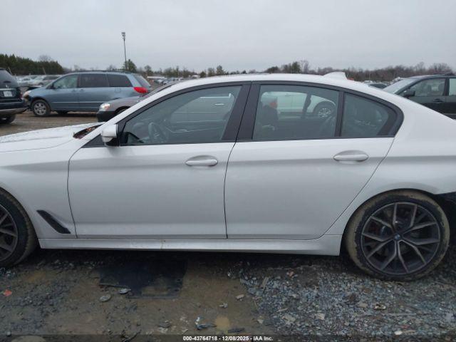 BMW 5 Series I Xdrive Image 3