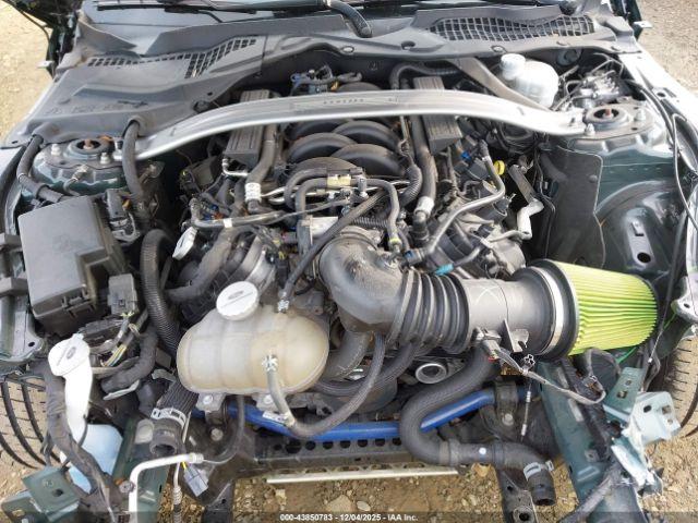 Ford Mustang Bullitt Image 15