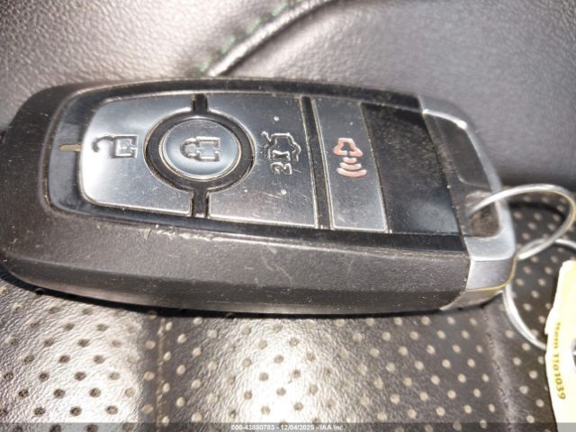 Ford Mustang Bullitt Image 7