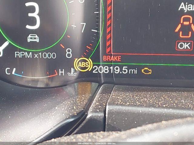 Ford Mustang Bullitt Image 9