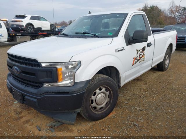 Ford F-150 Xl Image 17