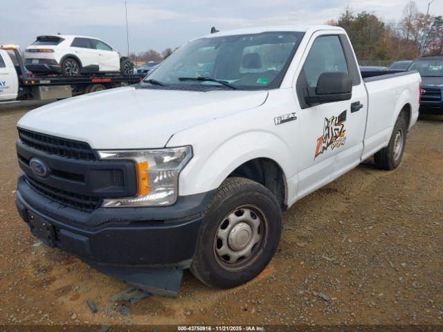 Ford F-150 Xl Image 17