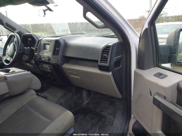 Ford F-150 Xl Image 13