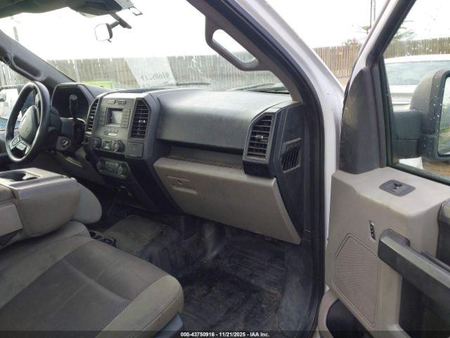 Ford F-150 Xl Image 13