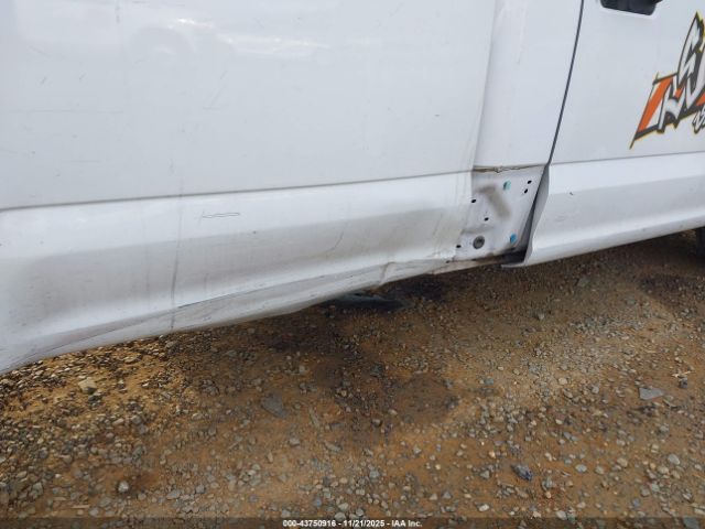 Ford F-150 Xl Image 5