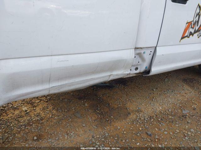 Ford F-150 Xl Image 5